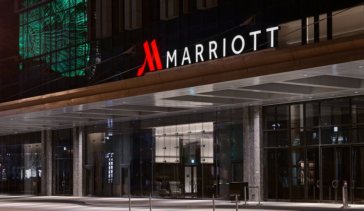 Сеть Marriott откроет 1700 новых отелей в ближайшие три года