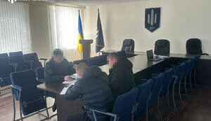 Судитимуть керівника Миколаївського КЕУ
