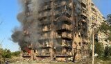 Shelling of Kostiantynivka on 22 August What are the consequences?