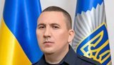 Заместитель министра внутренних дел Василий Тетеря