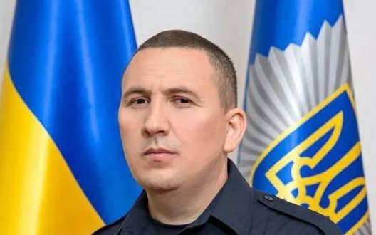 Водія заступника глави МВС Тетері, який збирав касу з мережі "порноофісів", звільнено