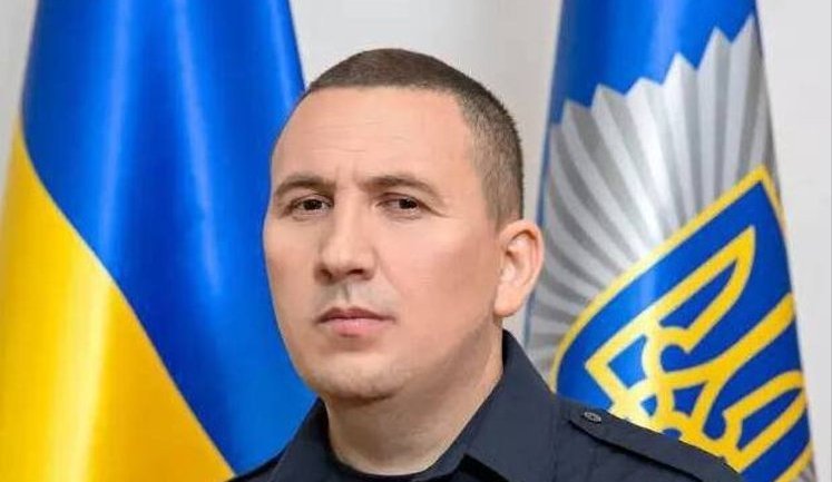 Водитель заместителя главы МВД Тетери, собиравший кассу из сети "порноофисов", уволен