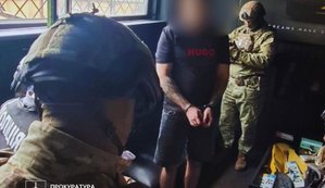 Фіктивні інвалідності за $25 тис.: у Києві затримали організатора схеми втечі за кордон. ФОТО