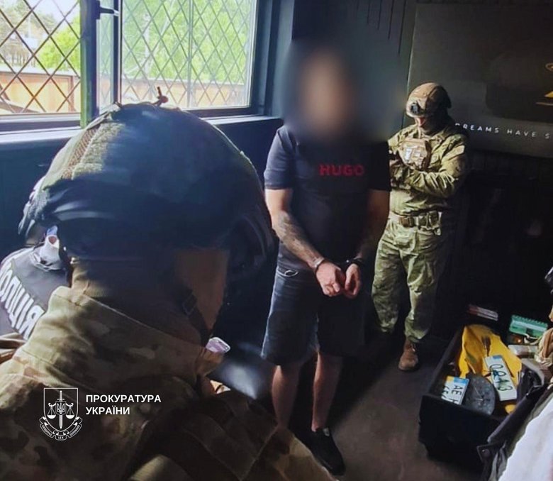 допомога ухилянтам