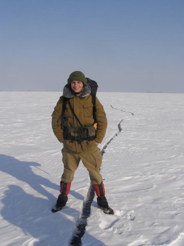 андрій плига