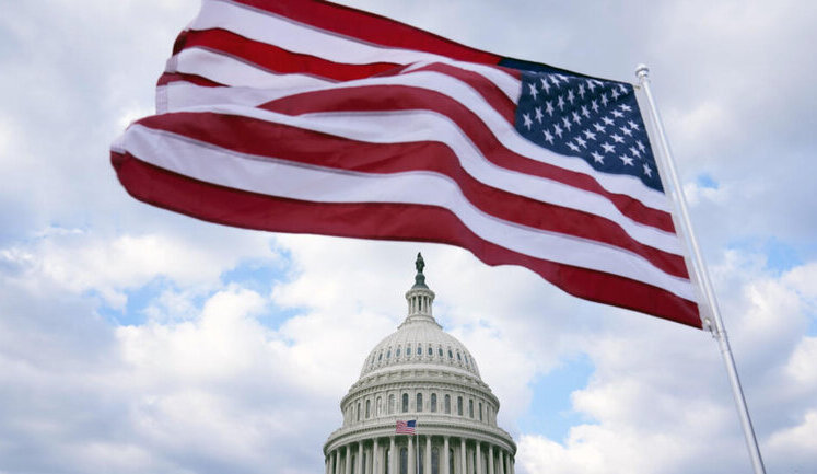 Хто стане новим послом України в США?