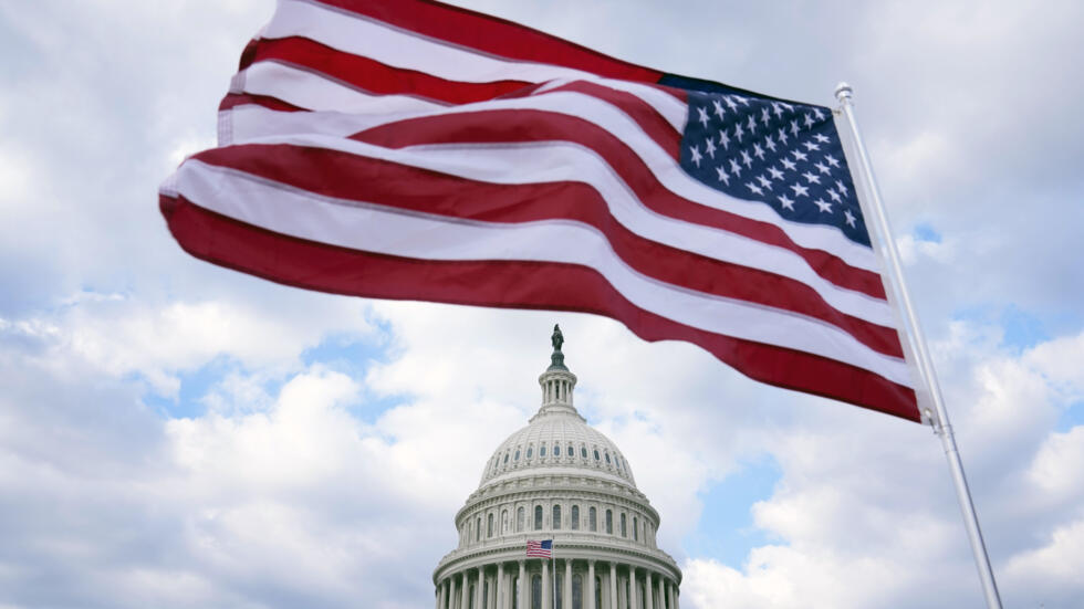 we.ua - США підготували нові економічні санкції проти РФ,- Rеutеrs
