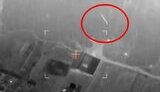 удар касеткою по російським морпіхам