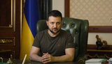 зеленський