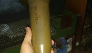 "Якщо ти в епіцентрі, врятуватися неможливо. Страшні опіки і смерть", - окупанти обстрілюють українських воїнів російськими вогнеметами РПГ-29. ФОТОрепортаж