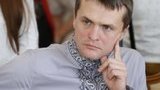 Заява Генпрокурора про список "недоторканних" від Йованович пов
