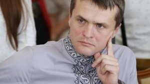 На Херсонщині побили битами активіста, який допомагав комісії Ради розслідувати вбивство Гандзюк, - член ТСК, нардеп Луценко