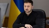 Зеленский рассказал, что Россия боится только санкций