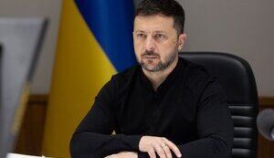 Zelenskyy to meet EU and NATO leaders in The Hague