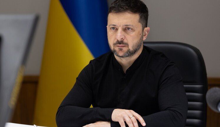 Vienna to tighten security on day of Zelenskyy’s visit on June 16 – media
