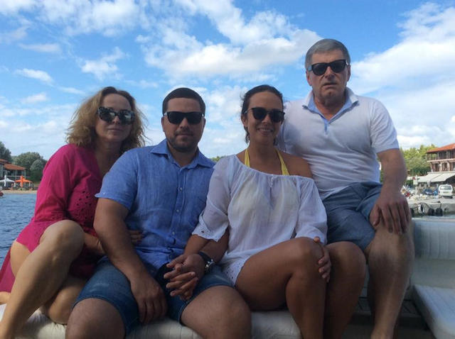 Після оприлюднення офіційних декларацій найзаможнішим працівником ГПУ став Юрій Кривобок 01