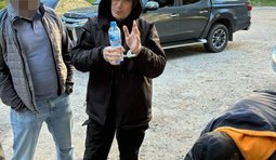 НАБУ розшукало екссуддю Леонова