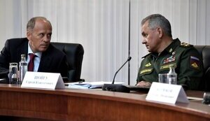 У Росії війна між ФСБ та Міноборони: Путін уже не може це контролювати і тримати баланс, - ГУР МО
