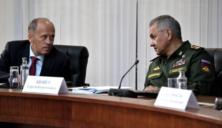 У Росії війна між ФСБ та Міноборони: Путін уже не може це контролювати і тримати баланс, - ГУР МО