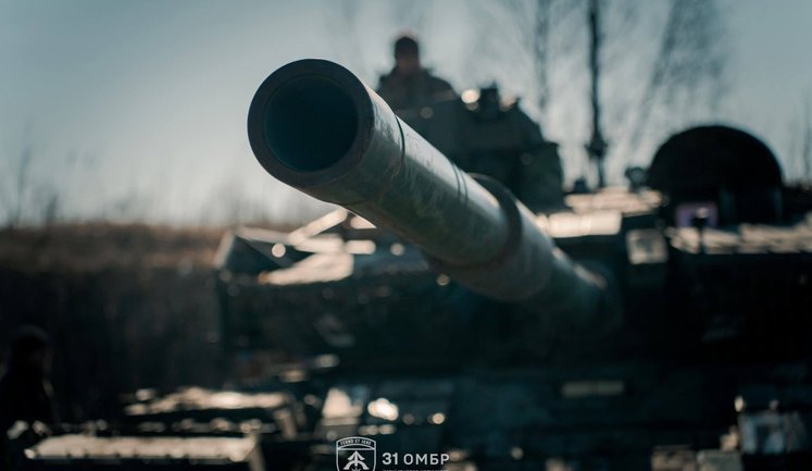 На фронті відбулося 215 боєзіткнень: ворог найбільш активний на Покровському напрямку, - Генштаб