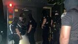 Вечірка у столичному клубі в День жалоби