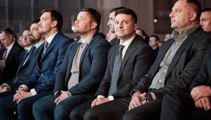 "Богдан обписял президента и Ермака, они молча вытрутся" - Бродский