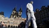 Страны ЕС продолжают ужесточать карантин из-за коронавируса: закрываются школы и рестораны