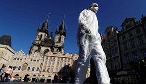 COVID-19: Чехія вводить нічну комендантську годину