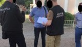 Следователь полиции задержан на Одесчине на взятке 5 тыс. долл., - военная прокуратура. ФОТО