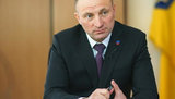 Мэром Черкасс переизбран Бондаренко
