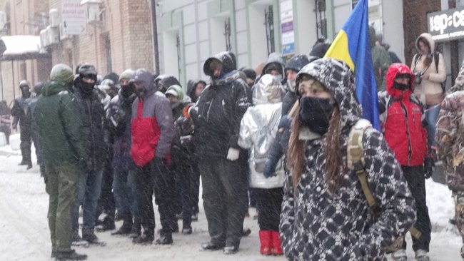 Суд відмовився відсторонити від посади мера Одеси Труханова 01