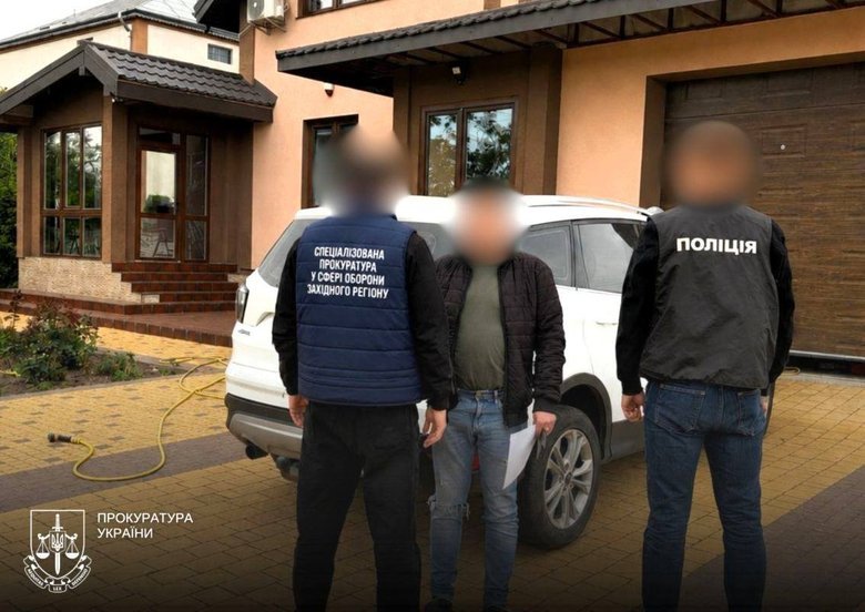 378 фіктивних мобілізацій: судитимуть 11 посадовців ТЦК
