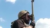 донецк боец сталкер