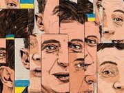 KLYMENKOV: "(И)Народный" Президент, скультуры, памятники и судьба Зеленского