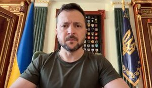 Звернення президента Зеленського