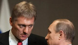 песков