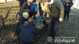 6 тигрів, яких утримували в неналежних умовах на Жуковому острові в Києві, влаштували в спецзаклади, - Нацполіція. ВІДЕО+ФОТОрепортаж