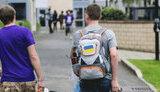 Children are taken abroad because of mobilization. What the Ministry of Education and Science says