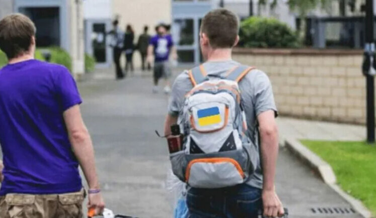 Taking 17-year-old son abroad out of fear of mobilization is irrational panic – Ministry of Education and Science
