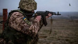 С начала суток на Донбассе зафиксирована одна провокация со стороны наемников РФ, - Минобороны. ВИДЕО