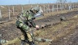 саперы балаклея