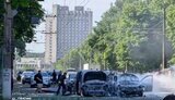 Росіяни вдарили по Сумах 3 червня 2025 року. Що відомо про наслідки
