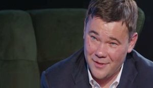 Богдан: Я слышал, что "слугам" платят в конвертах. ВИДЕО