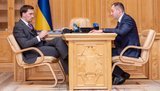 Доручив у двотижневий термін подати Кабміну план переатестації всіх співробітників ДПС України, - Гончарук