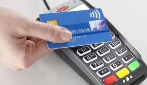 Масштабный сбой платежных систем в Украине: есть перебои в работе терминалов и Дії, недоступна бесконтактная оплата проезда в метро Киева (обновлено)