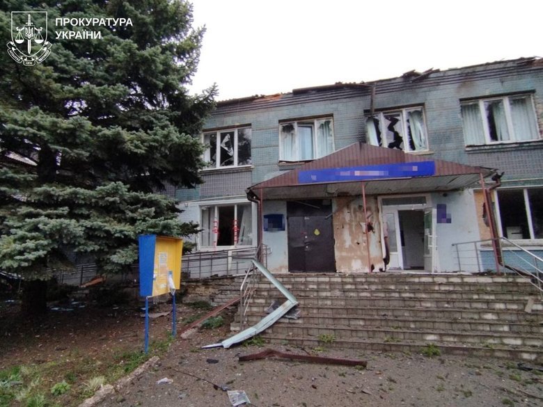 Дрони й авіабомби: наслідки обстрілів Харківської області