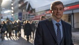 Хмельницкий заявил, что договорился о приходе в Украину инвесторов из Испании, Франции и Швейцарии
