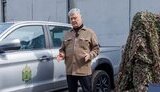 порошенко