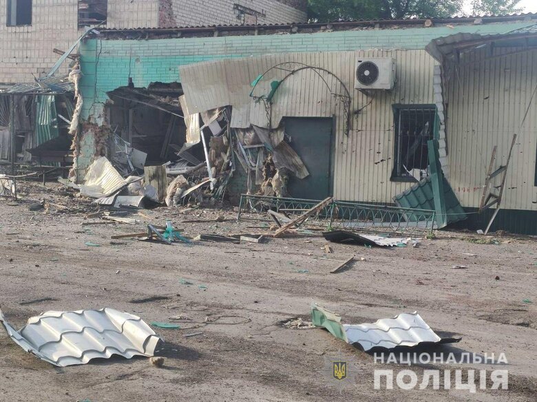 Росіяни за добу вбили 6 мирних жителів Донеччини, 11 поранили, - Нацполіція 08