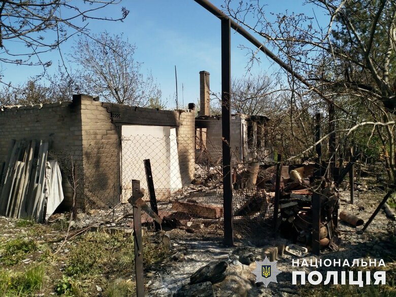 Наслідки ворожих обстрілів Донеччини: 6 ракет вдарили по Краматорську, Часів Яр під вогнем артилерії та Градів 08